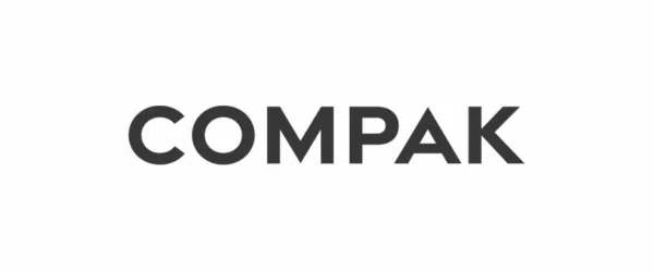 Compak Espresso Machine Logo