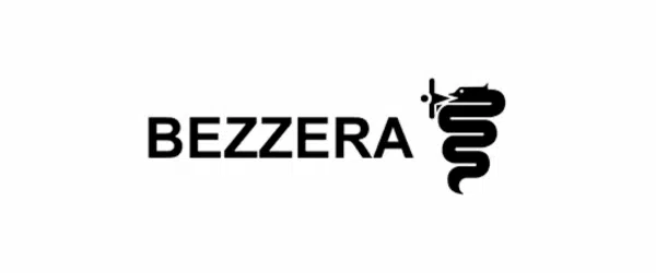 Bezzera Espresso Machine Logo