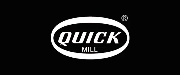 Quick Mill Espresso Machine Logo