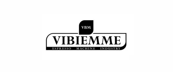 Vibiemme Espresso Machine Industry Logo