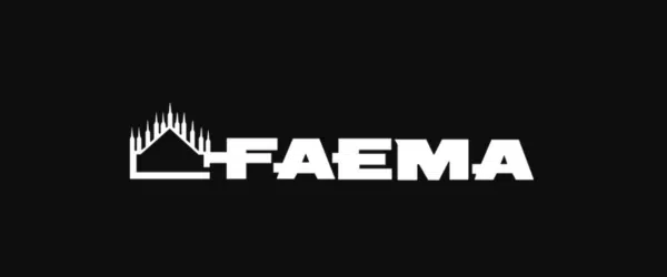 Faema Espresso Machine Logo