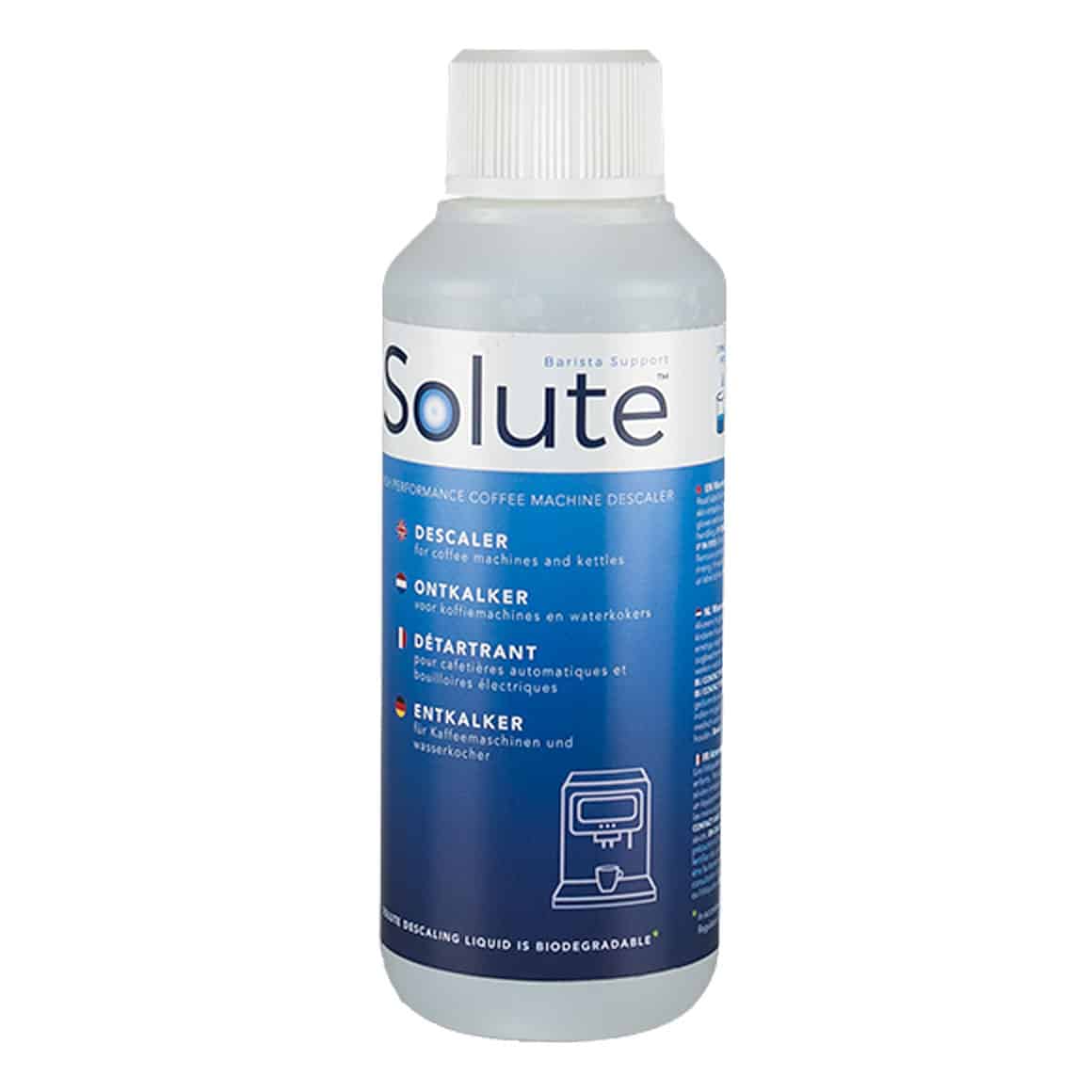 Solute ontkalker 1000ml Solute ontkalker 1000ml