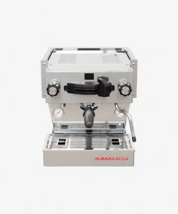 Espressomachines