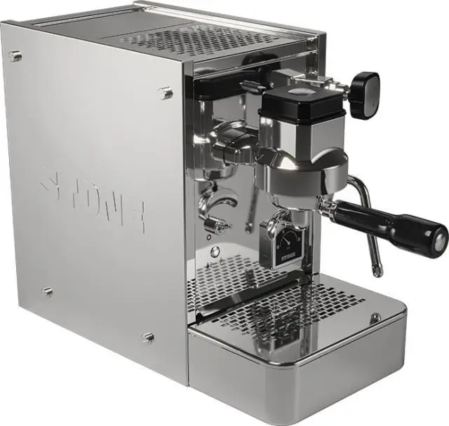 Stone Lite Stone Espressomachine Lite