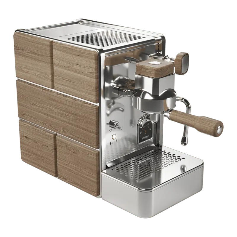 Stone Espressomachine Lite
