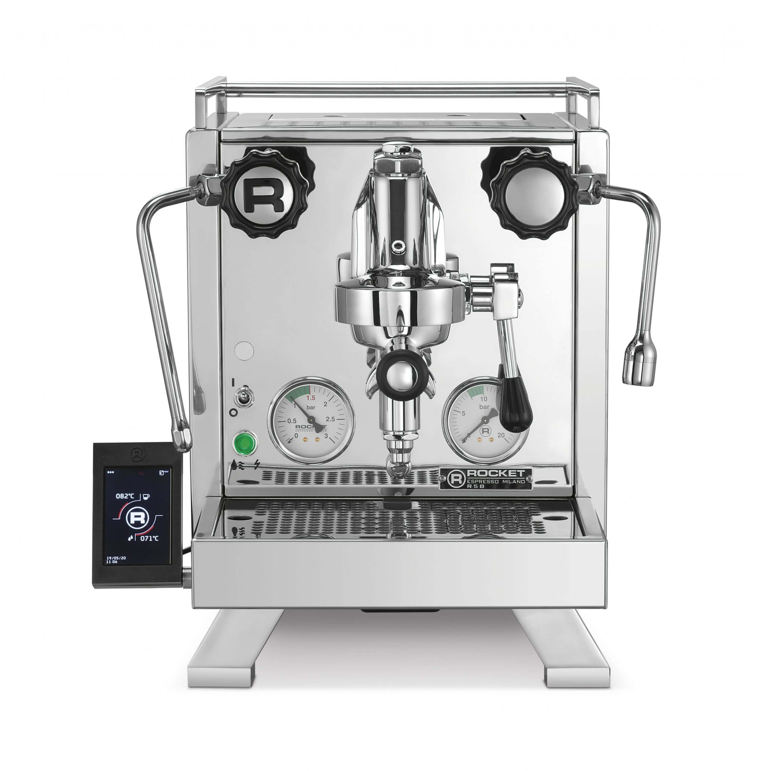 Rocket Espresso R58 v3 Cinquantotto