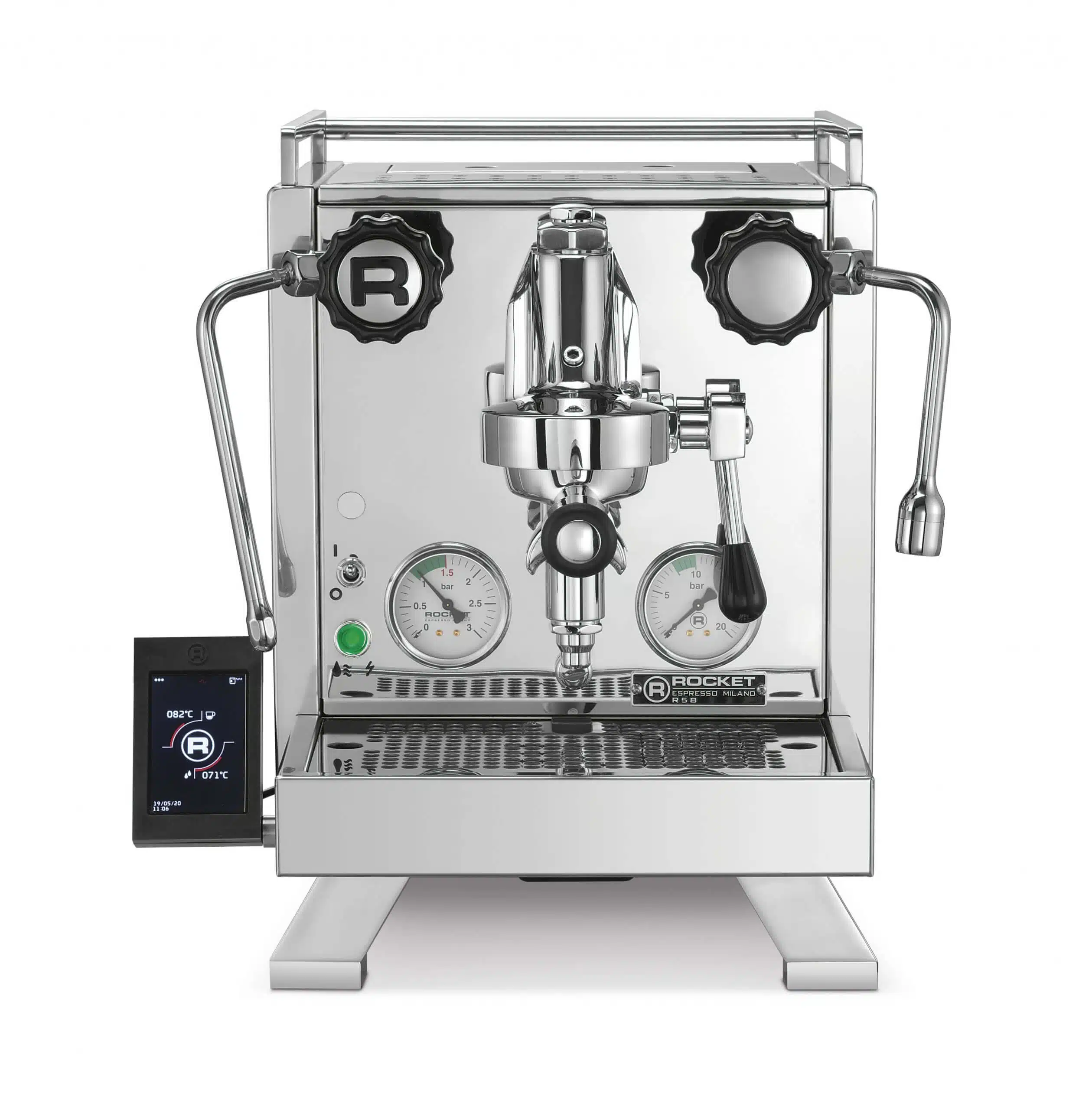 Rocket Espresso R58 v3 Cinquantotto