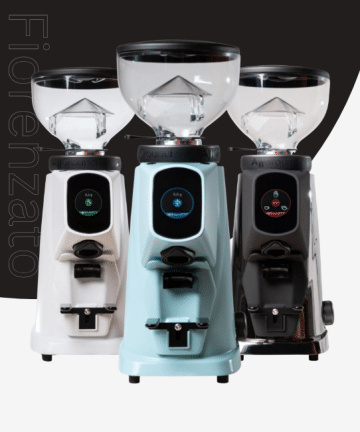 Fiorenzato AllGround Sense GbW