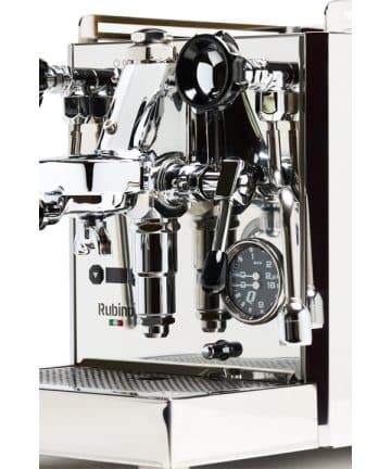 Quick Mill Rubino Plus V