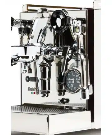 Quick Mill Rubino Plus V