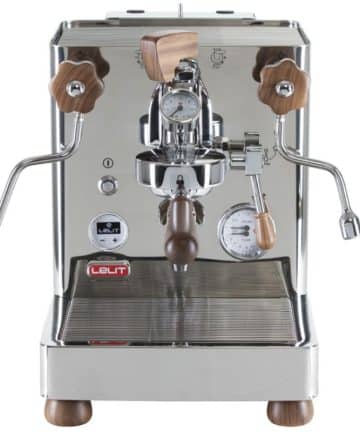 Lelit Bianca V3