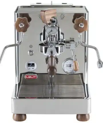 Lelit Bianca V3